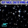 Cl* NGC 2627    PMJ     402