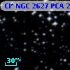 Cl* NGC 2627    PCA  2-1351