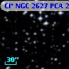 Cl* NGC 2627    PCA  2-1352