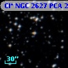 Cl* NGC 2627    PCA  2-1356