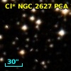 Cl* NGC 2627    PCA  2-1364