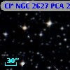 Cl* NGC 2627    PCA  2-1366