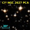 Cl* NGC 2627    PCA  2-1367