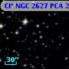Cl* NGC 2627    PCA  2-1374
