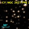 Cl* NGC 2627    PMJ     210