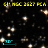 Cl* NGC 2627    PCA  2-1386