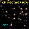 Cl* NGC 2627    PCA  2-1397