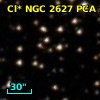 Cl* NGC 2627    PCA  2-1404