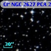 Cl* NGC 2627    PCA  2-1407