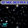Cl* NGC 2627    PCA  1-2072