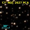 Cl* NGC 2627    PCA  2-1424