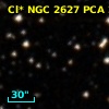 Cl* NGC 2627    PCA  2-1426