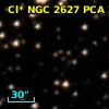 Cl* NGC 2627    PCA  2-1430