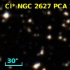 Cl* NGC 2627    PCA  2-1435