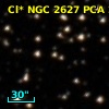 Cl* NGC 2627    PCA  2-1439