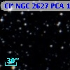 Cl* NGC 2627    PCA  1-2113