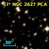 Cl* NGC 2627    PCA  1-2114