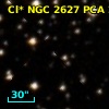 Cl* NGC 2627    PCA  2-1453