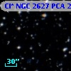 Cl* NGC 2627    PCA  2-1456
