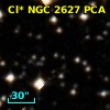 Cl* NGC 2627    PCA  1-2122