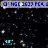 Cl* NGC 2627    PCA  1-2123