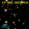 Cl* NGC 2627    PCA  2-1460