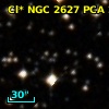 Cl* NGC 2627    PCA  2-1463