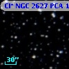 Cl* NGC 2627    PCA  1-2131