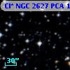 Cl* NGC 2627    PCA  1-2132