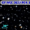 Cl* NGC 2627    PCA  1-2133
