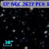 Cl* NGC 2627    PCA  1-2134