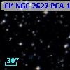 Cl* NGC 2627    PCA  1-2135