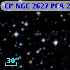 Cl* NGC 2627    PCA  2-1469