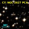 Cl* NGC 2627    PCA  1-2141