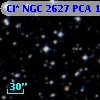 Cl* NGC 2627    PCA  1-2142
