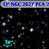 Cl* NGC 2627    PCA  2-1474