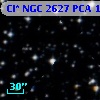 Cl* NGC 2627    PCA  1-2146