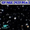 Cl* NGC 2627    PCA  2-1475