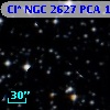 Cl* NGC 2627    PCA  1-2149