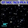 Cl* NGC 2627    PCA  1-2153