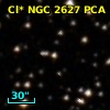 Cl* NGC 2627    PCA  1-2161