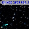Cl* NGC 2627    PCA  2-1486
