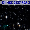 Cl* NGC 2627    PCA  2-1488