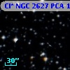 Cl* NGC 2627    PCA  1-2168