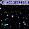 Cl* NGC 2627    PCA  1-2169