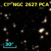Cl* NGC 2627    PCA  1-2189