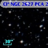 Cl* NGC 2627    PCA  2-1506