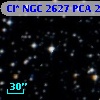 Cl* NGC 2627    PCA  2-1511