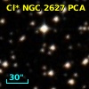 Cl* NGC 2627    PCA  1-2196