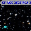 Cl* NGC 2627    PCA  2-1513